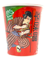 FREEDOM RAMEN INSTANT NOODLE CUP - SPICY MISO (2.47oz)