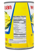 WEI CHUAN BABY CORN SPEARS (14.5oz)