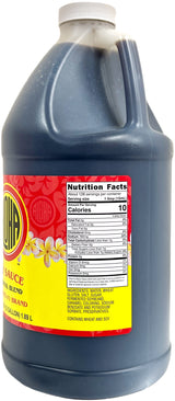 ALOHA SOY SAUCE - ORIGINAL (64oz)