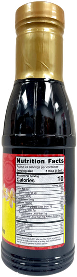 ALOHA SOY SAUCE - ORIGINAL (12oz)