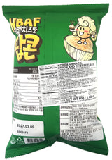 HBAF ONION & CHEESE POPCORN (2.82oz)
