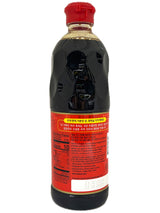 SEMPIO SOY SAUCE - LIGHT (29oz)