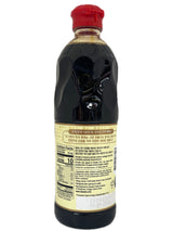 SEMPIO SOY SAUCE - DARK (29oz)