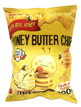 HAITAI HONEY BUTTER CHIP (4.23oz)