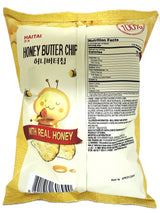 HAITAI HONEY BUTTER CHIP (4.23oz)