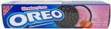 OREO 2PK - STRAWBERRY CREME