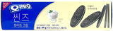 OREO THINS 2PK - WHITE CREAM (2.96oz)