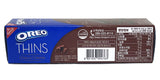 OREO THINS 2PK - CHOCO CREME