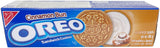 OREO 2PK - CINNAMON BUN