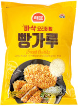 HAEPYO BREAD CRUMBS (17.6oz)