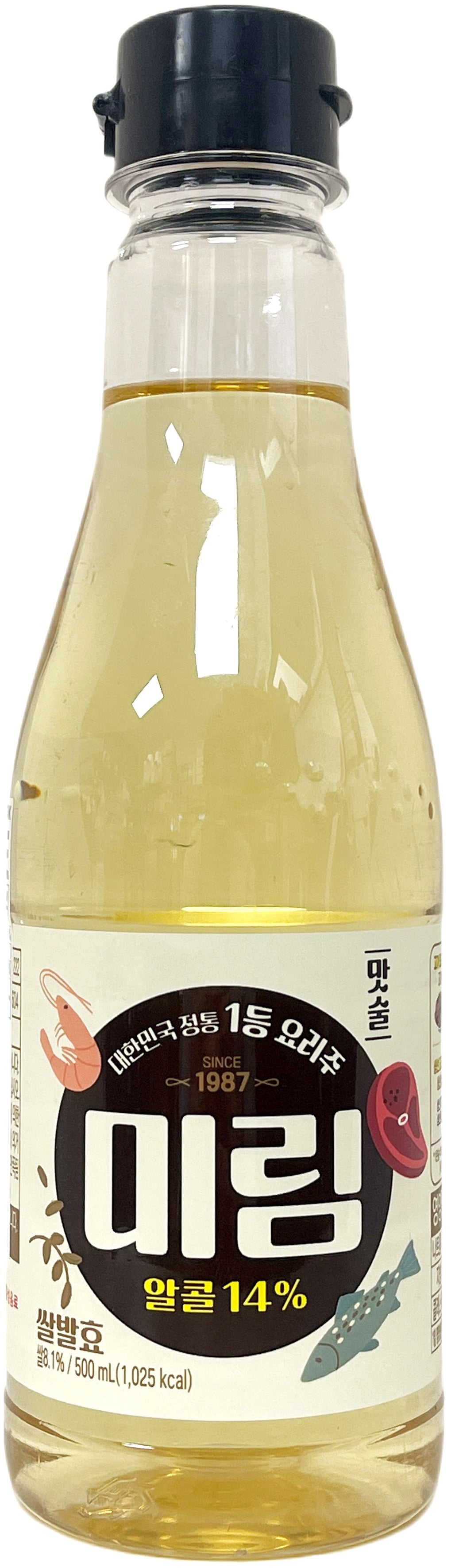 ASSI COOKING WINE (16.9oz)