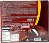 LOTTE CHOCO PIE 12PK - CACAO