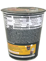 SAMYANG BULDAK SPICY RAMEN CUP - ORIGINAL (2.47oz)