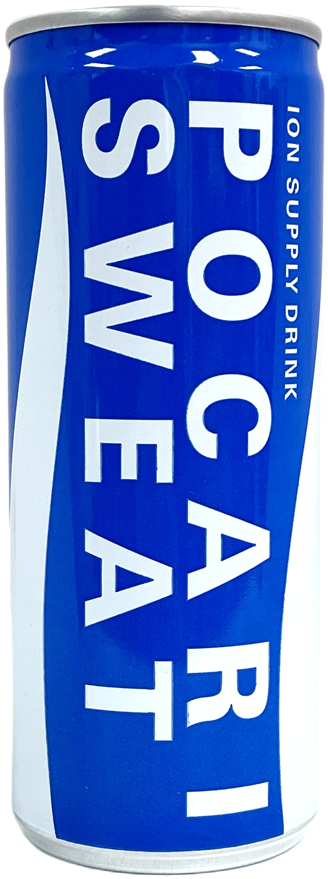 POCARI SWEAT DRINK (8.1oz)