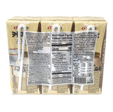 BINGGRAE COFFEE MILK DRINK 6PK