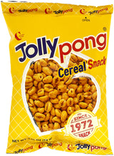 NATURAL STORY JOLLYPONG CEREAL SNACK (2.61oz)