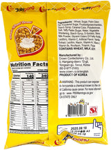 NATURAL STORY JOLLYPONG CEREAL SNACK (2.61oz)