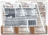 SEOUL MILK DRINK 6PK - COFFEE