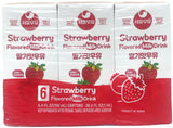 SEOUL MILK DRINK 6PK - STRAWBERRY
