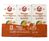 SEOUL MILK DRINK 6PK - MANGO