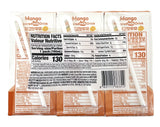 SEOUL MILK DRINK 6PK - MANGO