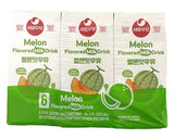SEOUL MILK DRINK 6PK - MELON