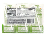 SEOUL MILK DRINK 6PK - MELON
