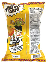 ORION TURTLE CHIPS - MEXICAN STREET CORN (5.64oz)