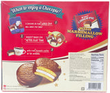 ORION CHOCO PIE 12PK - ORIGINAL