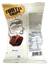 ORION TURTLE CHIPS - CHOCO CHURRO (5.65oz)