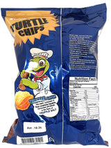 ORION TURTLE CHIPS - TRUFFLE (5.65oz)