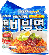 PALDO BIBIMMEN NOODLE 5PK