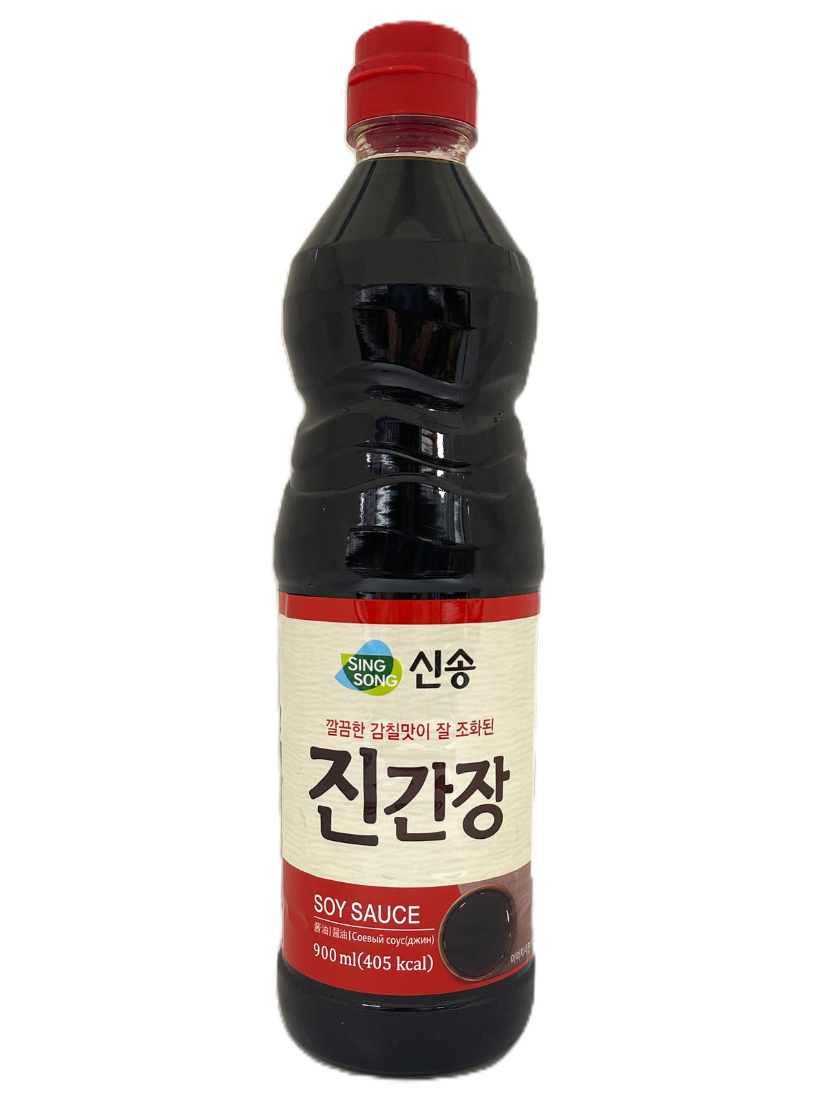 SING SONG SOY SAUCE (30.4oz)