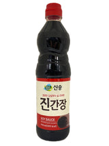 SING SONG SOY SAUCE (30.4oz)