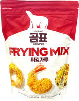 GOMPYO FRYING MIX (2.2lb)