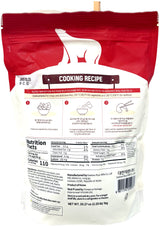 GOMPYO FRYING MIX (2.2lb)