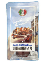 BABA ICED COFFEE - HAZLENUT (6.42oz)