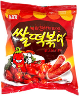COSMOS SPICY TOPOKKI SNACK (1.76oz)