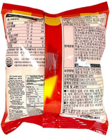 COSMOS SPICY TOPOKKI SNACK (1.76oz)