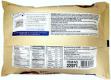 NOODLE LOVERS FROZEN KIMCHI & VEGETABLE STIR-FRIED NOODLES (10.58oz)