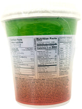 NOODLE LOVERS KIMCHI UDON NOODLE CUP (6.26oz)