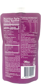 JELLY B. DRINKABLE KONJAC JELLY - PASSIONFRUIT (5.07oz)