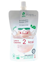 JELLY B. DRINKABLE KONJAC KELLY - YOGURT (5.07oz)