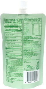 JELLY B. DRINKABLE KONJAC JELLY - GRAPE (5.07oz)