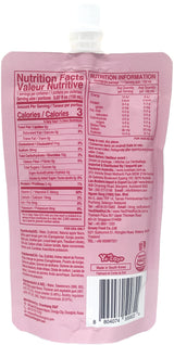 JELLY B. DRINKABLE KONJAC JELLY - APPLE (5.07oz)