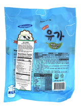 MATGOUEL MILK SOFT CANDY (10.58oz)