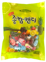 MATGOUEL ASSORTED CANDY (10.58oz)