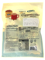 MATGOUEL CAPPUCCINO CANDY (10.58oz)