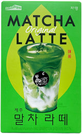 ROASTIQUE INSTANT MATCHA LATTE 10PK - ORIGINAL