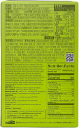 ROASTIQUE INSTANT MATCHA LATTE 10PK - ORIGINAL